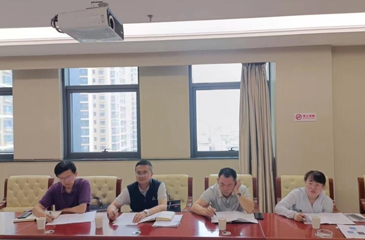 【聚焦云煤】云南省市场监视治理局行政审批随处长刘云峰一行到云煤（294俄罗斯专享会登录）集团调研