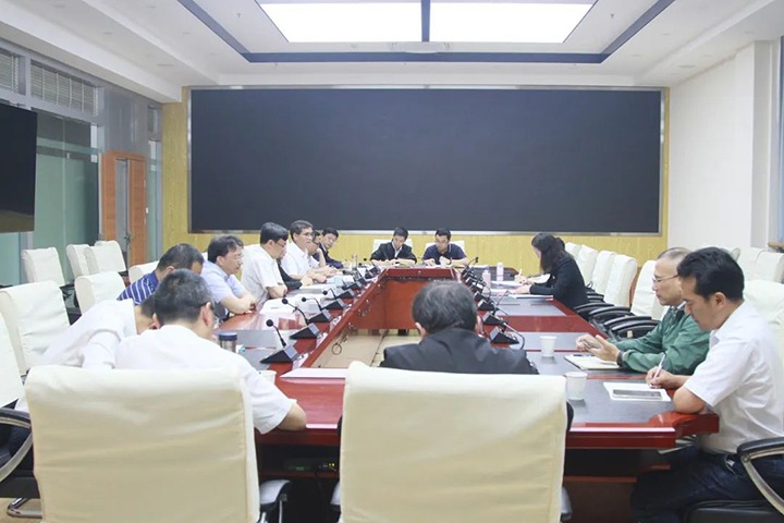 【聚焦云煤】云南省委主题教育第二十一巡回指导组到云煤（294俄罗斯专享会登录）集团检查指导事情