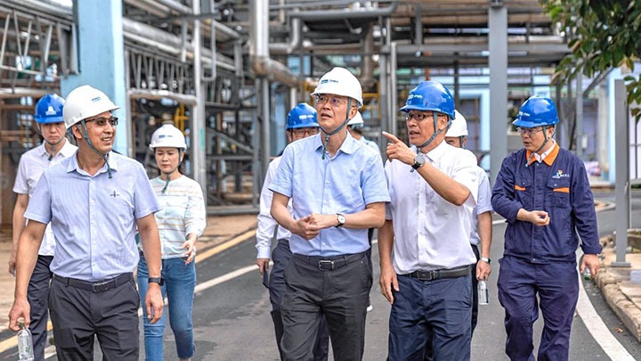 深入学习凝共识 汇聚力量促生长 ——聚力价值创立，，，，，，，，在提质增效稳增添上塑造新动能